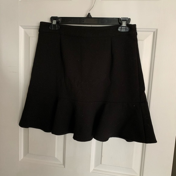 Black Forever 21 Skirt - Picture 3 of 5